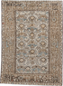 Antique Karaje Area Rug (4' x 6')